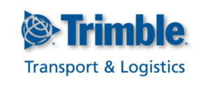 Logo Trimble Transport et logistique SOLID