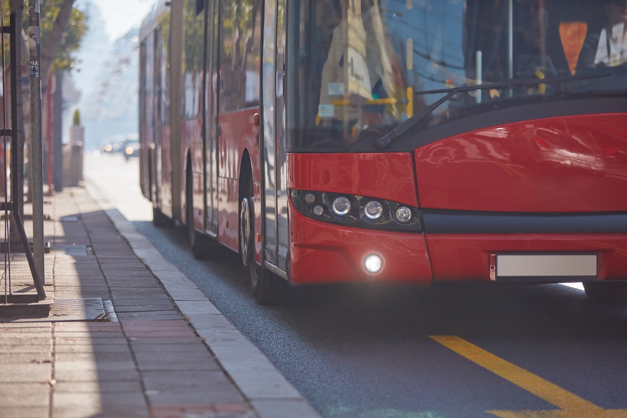 bus équipé de chronotachygraphe nouvelle obligation transport de voyageurs